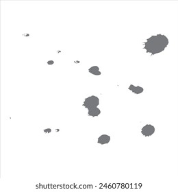 splatter vector, icon symbol white background eps