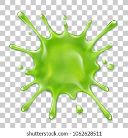 Slime Free Stock Vectors