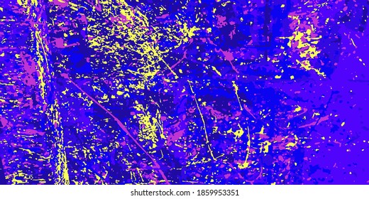 splatters and splash of neon paint, vector background, colorful futurist, abstract vector background, multiple color splash vector of glowing neon colors, cool background, glow in the dark, graffiti