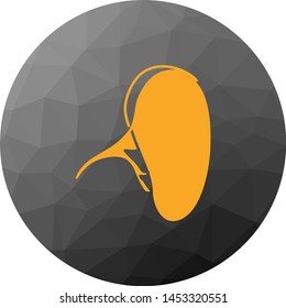 Spleen icon for your project
