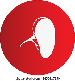 Spleen icon for your project
