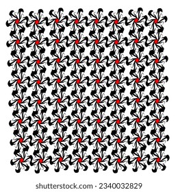 Splendid pattern background,can be used in many things.