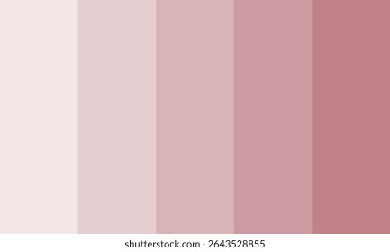 Splendid Quinacridone Mauvelous Color Palette