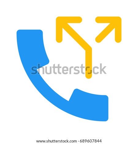 split call