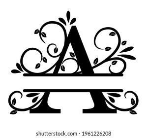 24,183 Split letter Images, Stock Photos & Vectors | Shutterstock