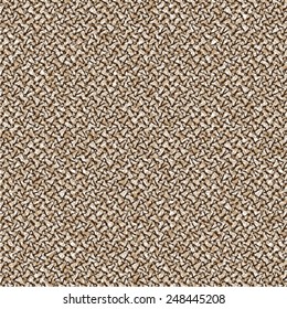split stone abstract background