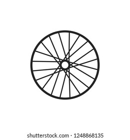 spoke logo design