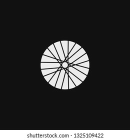 spoke logo design