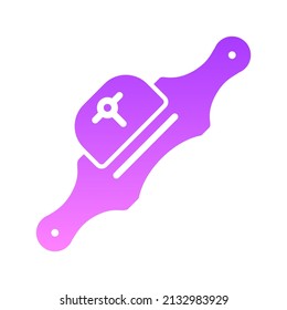Spokeshave-Gradient-Symboldesign