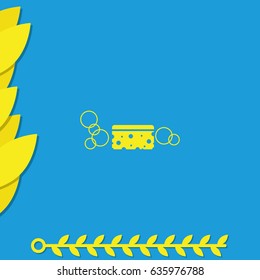 Sponge icon.