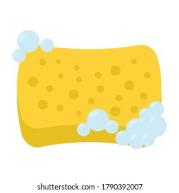 https://image.shutterstock.com/image-vector/sponge-vector-flat-icon-isolated-260nw-1790392007.jpg