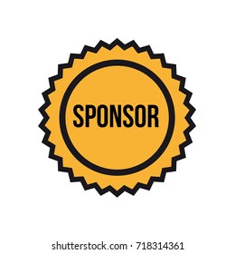 Sponsor Icon 