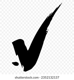 spontaneous and abstract lines checklist