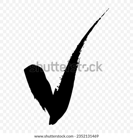 spontaneous and abstract lines checklist