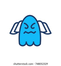 spook icon