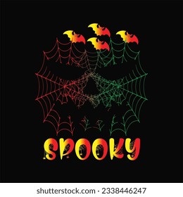 Spooky 11 t-shirt design. Here You Can find and Buy t-Shirt Design. Digital Files for yourself, friends and family, or anyone who supports your Special Day and Occasions.