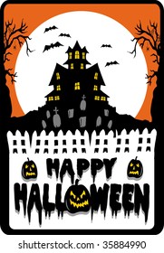 spooky