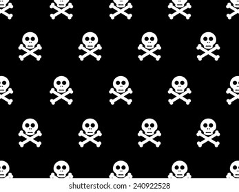 Spooky Background