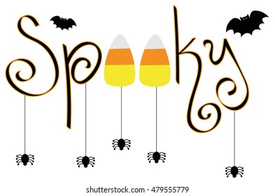 Spooky Halloween