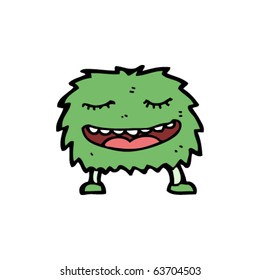 spooky halloween scary monster