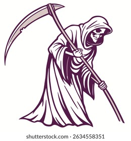 Spooky Halloween Sublimation Vector EPS