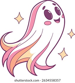 Spooky Halloween Sublimation Vector EPS