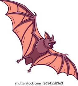 Spooky Halloween Sublimation Vector EPS