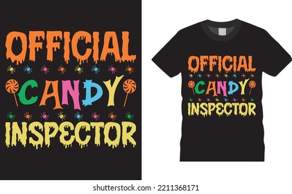 Spooky halloween svg t-shirt design vector template. scary saying horror quotes. ready for print cricut, label, shirts, decoration, greeting cards, Poster, Background, emblem, pumpkin, witch, holiday