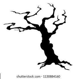 2,172 Tree silouette Images, Stock Photos & Vectors | Shutterstock