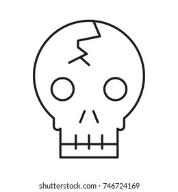   spooky icon