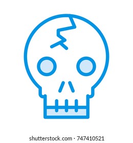   spooky icon
