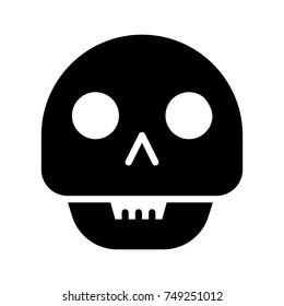   spooky icon
