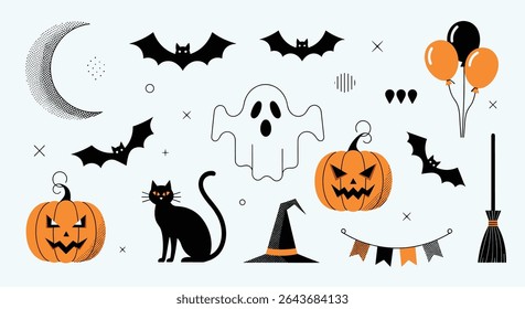 Spooky Season Adventures A Collection of Halloween Fun Tricks and Treats for Everyone