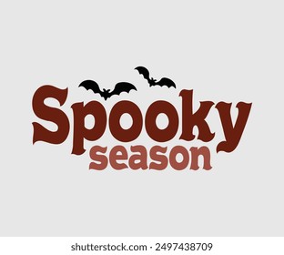 Spooky Season, Halloween, Ghost, Spooky Season, witch, Halloween Funny, t shirt