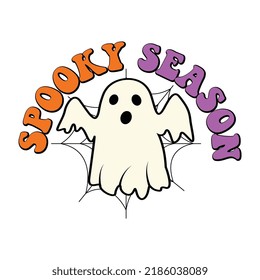 spooky season, halloween t shirt, halloween svg