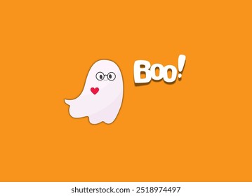 From Spooky to Sweet: Crafting the Perfect Adorable Ghost for Halloween