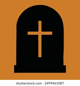 "Spooky Tombstone Designs for Halloween"
