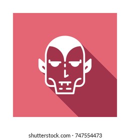   spooky Vampire icon