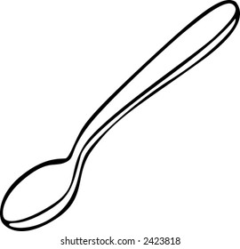 spoon