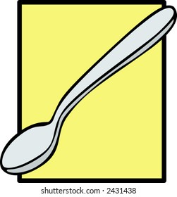 spoon