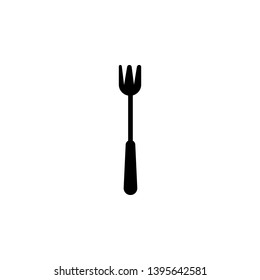 spoon cook icon sign signifier vector