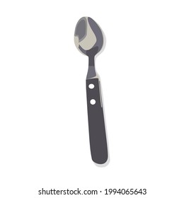 spoon are cutlery. can be used for designs about food or for symbols