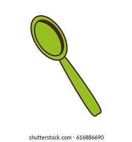 spoon cutlery kitchen cooking image