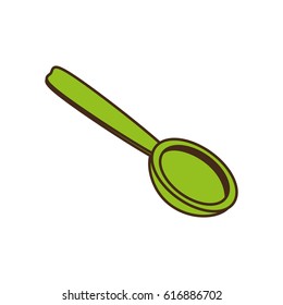 spoon cutlery kitchen cooking image