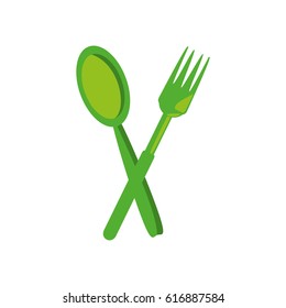 spoon cutlery kitchen cooking image