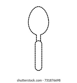 spoon cutlery silverware kitchen restaurant