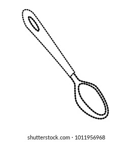 Spoon cutlery utensil