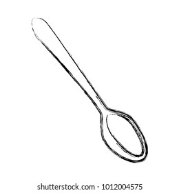 Spoon cutlery utensil
