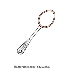 Spoon Cutlery utensil