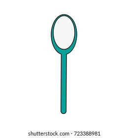 Spoon cutlery utensil